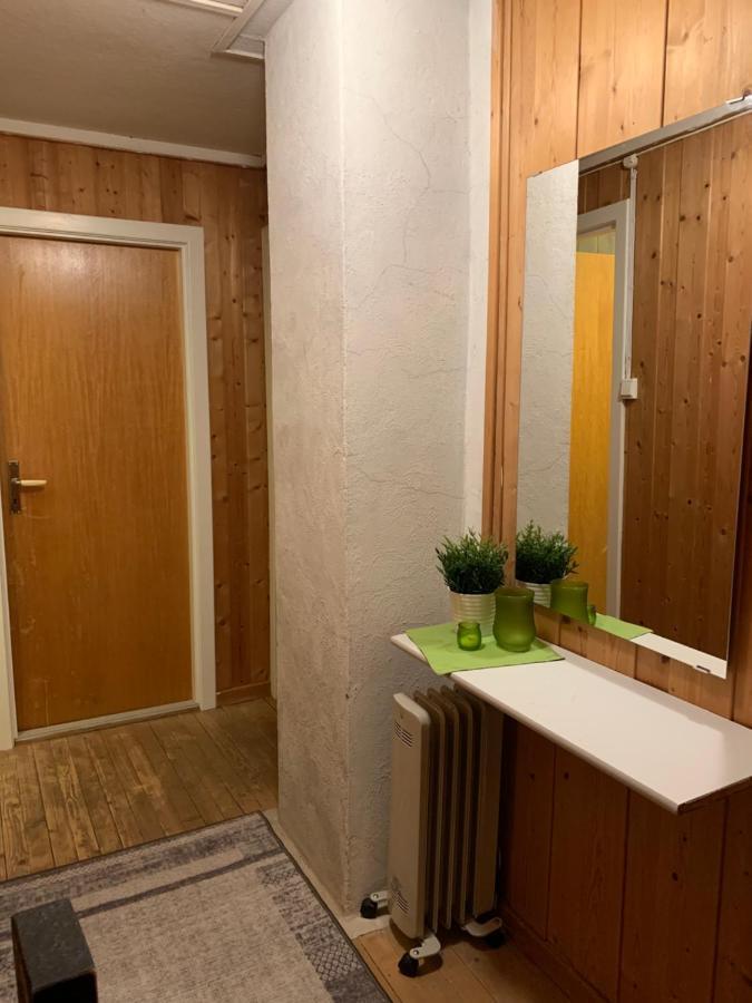 Sjarmerende Overnatting Sentralt I Vest-Telemark Hoydalsmo Εξωτερικό φωτογραφία