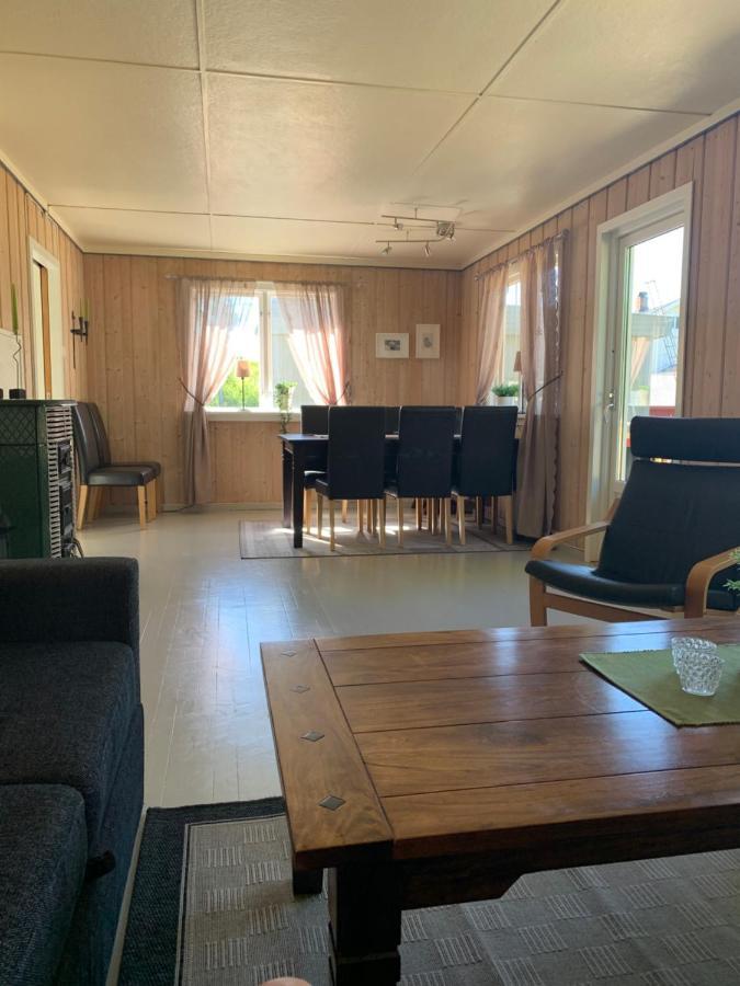 Sjarmerende Overnatting Sentralt I Vest-Telemark Hoydalsmo Εξωτερικό φωτογραφία