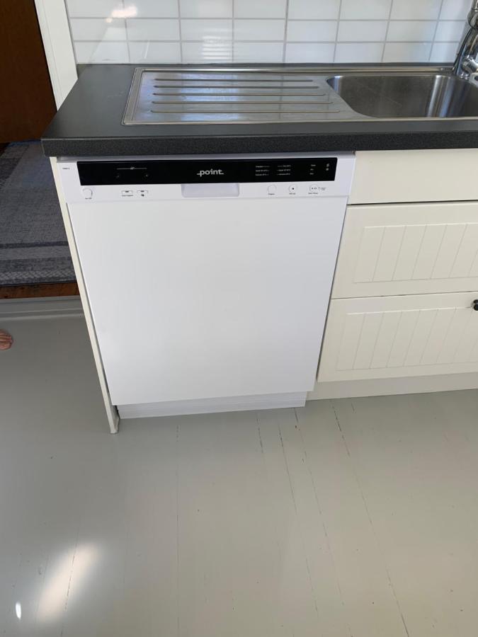 Sjarmerende Overnatting Sentralt I Vest-Telemark Hoydalsmo Εξωτερικό φωτογραφία